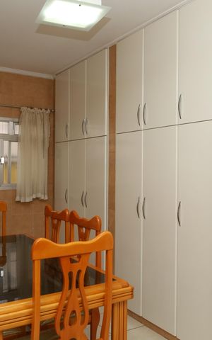 Casa à venda com 225m², 3 quartos e 4 vagasCozinha