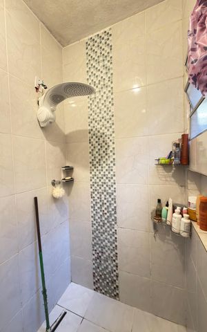 Casa para alugar com 65m², 3 quartos e 1 vaga Casa para alugar com 65m², 3 quartos e 1 vagaBanheiro Social