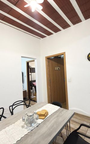 Casa para alugar com 65m², 3 quartos e 1 vaga Casa para alugar com 65m², 3 quartos e 1 vagaCopa