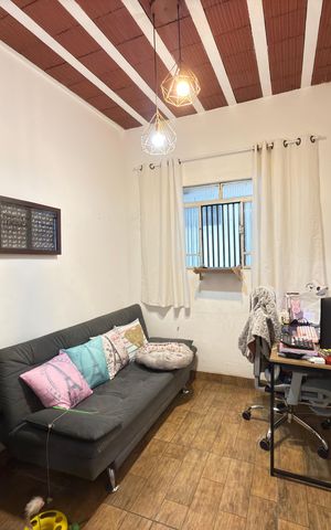 Casa para alugar com 65m², 3 quartos e 1 vaga Casa para alugar com 65m², 3 quartos e 1 vagaQuarto 2