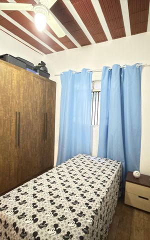 Casa para alugar com 65m², 3 quartos e 1 vaga