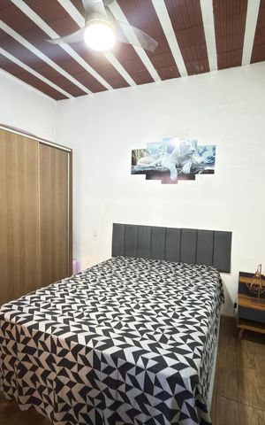 Casa para alugar com 65m², 3 quartos e 1 vaga Casa para alugar com 65m², 3 quartos e 1 vagaQuarto 1