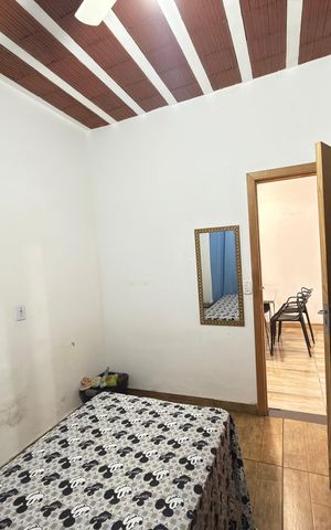 Casa para alugar com 65m², 3 quartos e 1 vaga Casa para alugar com 65m², 3 quartos e 1 vagaQuarto 3