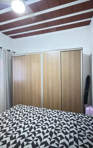 Casa para alugar com 65m², 3 quartos e 1 vaga Casa para alugar com 65m², 3 quartos e 1 vagaQuarto 1