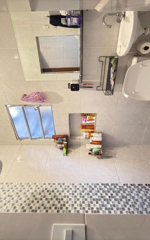 Casa para alugar com 65m², 3 quartos e 1 vaga Casa para alugar com 65m², 3 quartos e 1 vagaBanheiro Social
