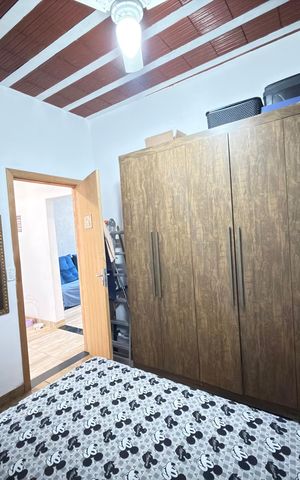 Casa para alugar com 65m², 3 quartos e 1 vaga