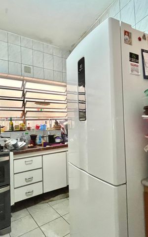 Casa para alugar com 250m², 5 quartos e 2 vagas Casa para alugar com 250m², 5 quartos e 2 vagasCozinha Casa 2