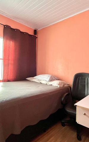 Casa para alugar com 250m², 5 quartos e 2 vagas Casa para alugar com 250m², 5 quartos e 2 vagasQuarto 2 Casa 2