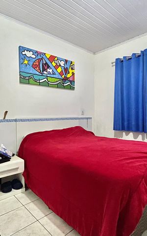 Casa para alugar com 250m², 5 quartos e 2 vagas Casa para alugar com 250m², 5 quartos e 2 vagasQuarto 1 Casa 1