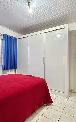 Casa para alugar com 250m², 5 quartos e 2 vagas Casa para alugar com 250m², 5 quartos e 2 vagasQuarto 1 Casa 1