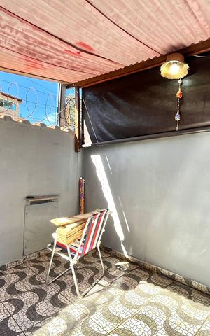 Casa para alugar com 250m², 5 quartos e 2 vagas Casa para alugar com 250m², 5 quartos e 2 vagasÁrea externa Casa 1