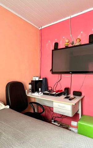 Casa para alugar com 250m², 5 quartos e 2 vagas Casa para alugar com 250m², 5 quartos e 2 vagasQuarto 2 Casa 2