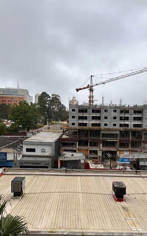 Apartamento à venda com 52m², 2 quartos e 1 vaga Apartamento à venda com 52m², 2 quartos e 1 vagaVista do Quarto 2