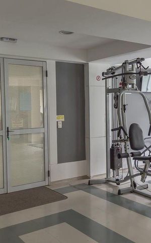 Apartamento à venda com 52m², 2 quartos e 1 vaga Apartamento à venda com 52m², 2 quartos e 1 vagaÁrea comum - Academia