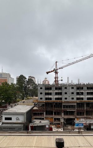 Apartamento à venda com 52m², 2 quartos e 1 vaga Apartamento à venda com 52m², 2 quartos e 1 vagaVista do Quarto 1