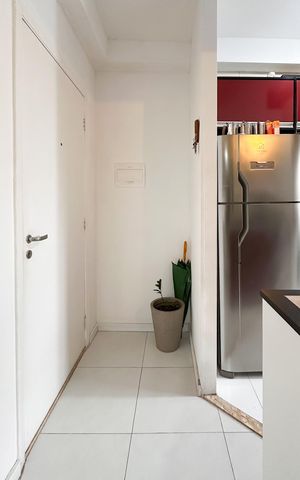 Apartamento à venda com 52m², 2 quartos e 1 vaga Apartamento à venda com 52m², 2 quartos e 1 vagaSala