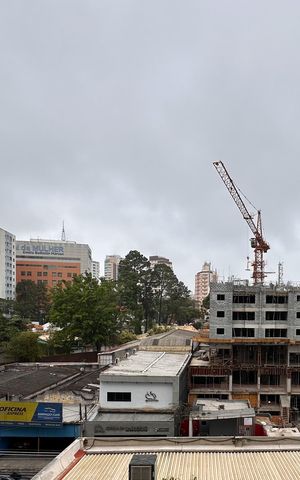 Apartamento à venda com 52m², 2 quartos e 1 vaga Apartamento à venda com 52m², 2 quartos e 1 vagaVista da Sacada