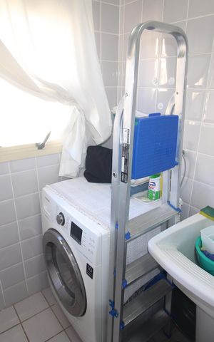 Apartamento à venda com 52m², 2 quartos e 1 vagaCozinha / Área de Serviço