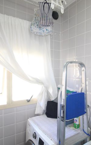 Apartamento à venda com 52m², 2 quartos e 1 vagaCozinha / Área de Serviço
