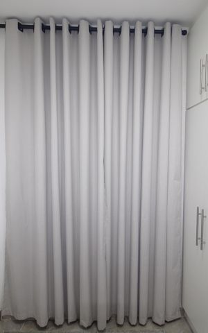 Apartamento à venda com 52m², 2 quartos e 1 vagaQuarto 1