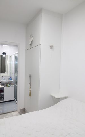Apartamento à venda com 52m², 2 quartos e 1 vagaQuarto 2