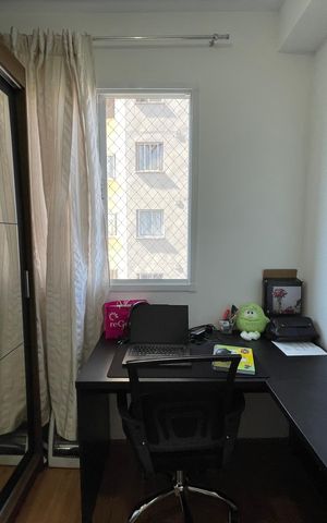 Apartamento para alugar com 33m², 2 quartos e sem vaga Apartamento para alugar com 33m², 2 quartos e sem vagaQuarto 2
