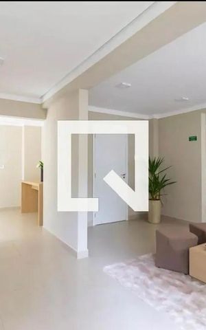 Apartamento para alugar com 33m², 2 quartos e sem vaga Apartamento para alugar com 33m², 2 quartos e sem vagaÁrea comum