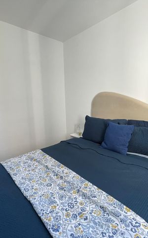 Apartamento para alugar com 33m², 2 quartos e sem vaga Apartamento para alugar com 33m², 2 quartos e sem vagaQuarto 1