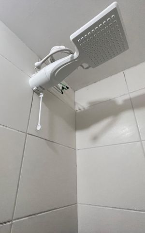 Apartamento para alugar com 33m², 2 quartos e sem vaga Apartamento para alugar com 33m², 2 quartos e sem vagaBanheiro