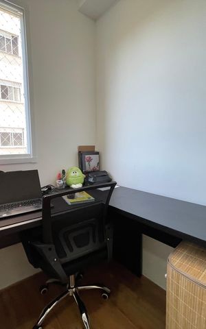 Apartamento para alugar com 33m², 2 quartos e sem vaga Apartamento para alugar com 33m², 2 quartos e sem vagaQuarto 2