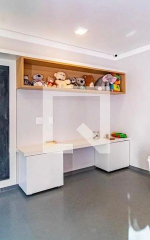 Apartamento para alugar com 33m², 2 quartos e sem vaga Apartamento para alugar com 33m², 2 quartos e sem vagaÁrea comum