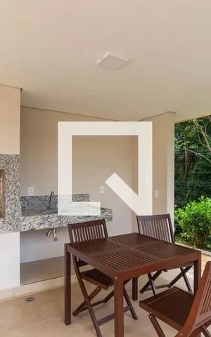 Apartamento para alugar com 33m², 2 quartos e sem vaga Apartamento para alugar com 33m², 2 quartos e sem vagaÁrea comum