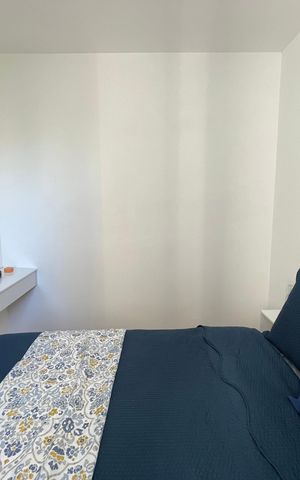 Apartamento para alugar com 33m², 2 quartos e sem vaga Apartamento para alugar com 33m², 2 quartos e sem vagaQuarto 1