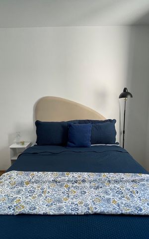 Apartamento para alugar com 33m², 2 quartos e sem vaga Apartamento para alugar com 33m², 2 quartos e sem vagaQuarto 1