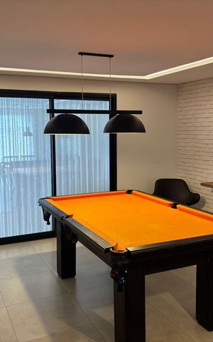 Studio à venda com 17m², 1 quarto e sem vagaSala de Jogos