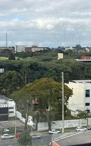 Studio à venda com 17m², 1 quarto e sem vagaVista