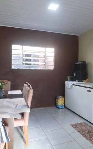 Casa à venda com 150m², 3 quartos e 3 vagasCozinha