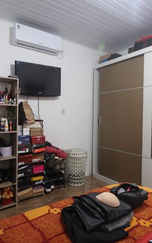 Casa à venda com 150m², 3 quartos e 3 vagasQuarto 1