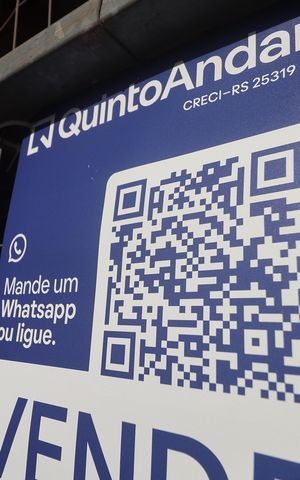 Casa à venda com 150m², 3 quartos e 3 vagasQrcode