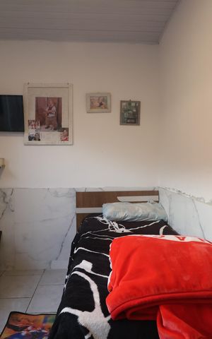 Casa à venda com 150m², 3 quartos e 3 vagasQuarto 3