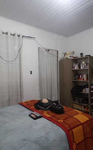 Casa à venda com 150m², 3 quartos e 3 vagasQuarto 1