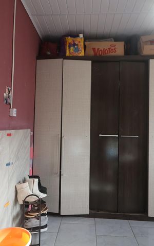 Casa à venda com 150m², 3 quartos e 3 vagasQuarto 2