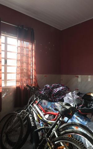 Casa à venda com 150m², 3 quartos e 3 vagasQuarto 2