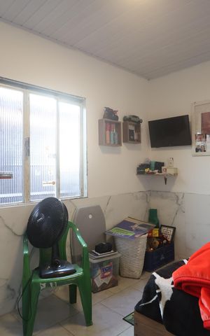 Casa à venda com 150m², 3 quartos e 3 vagasQuarto 3