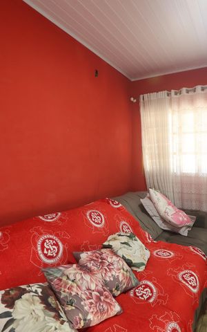 Casa à venda com 150m², 3 quartos e 3 vagasSala