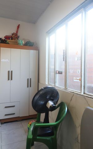 Casa à venda com 150m², 3 quartos e 3 vagasQuarto 3