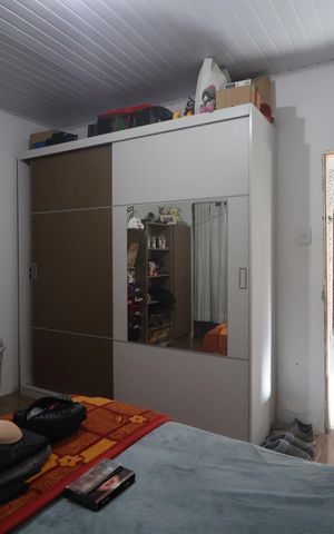 Casa à venda com 150m², 3 quartos e 3 vagasQuarto 1