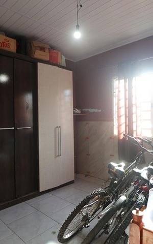 Casa à venda com 150m², 3 quartos e 3 vagasQuarto 2