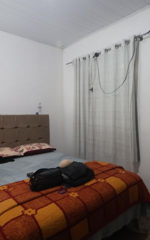 Casa à venda com 150m², 3 quartos e 3 vagasQuarto 1