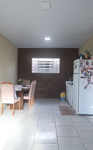 Casa à venda com 150m², 3 quartos e 3 vagasCozinha